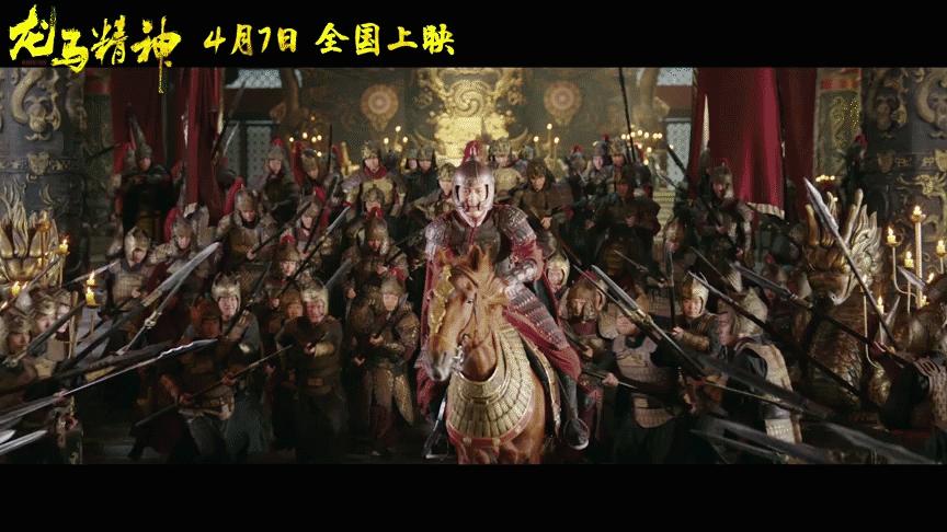 华语经典动作枪战电影,最值得看的十部电影动作大片