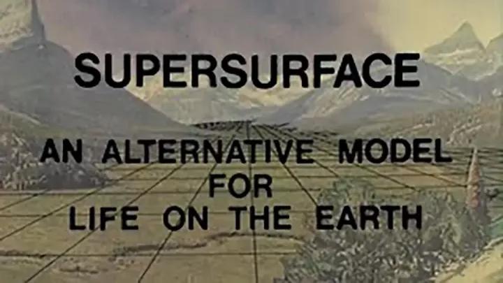 超级建筑事务所,超级建筑设计