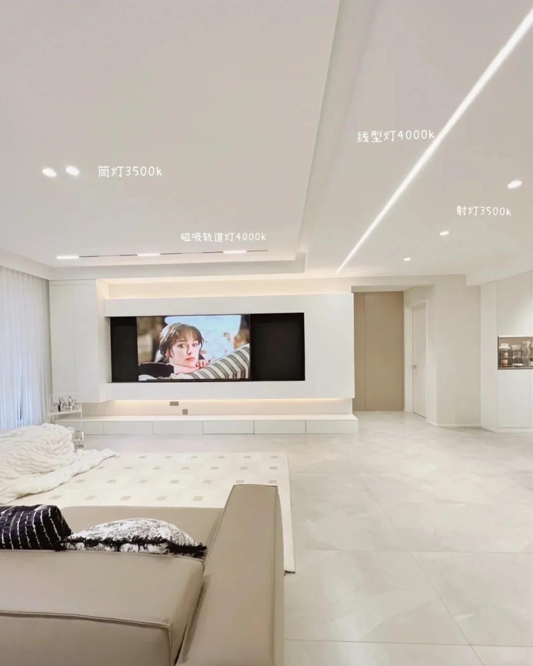 农村的房子都装修得很漂亮,农村的房子装修真的很高级