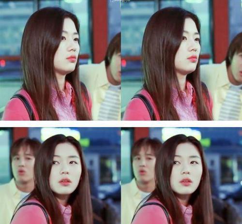 一出道就大方承认整容,出道就被逼着整容