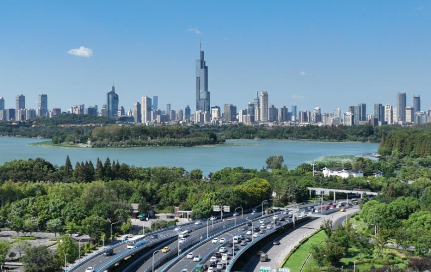 江苏南京会成为国家中心城市吗,南京是国家区域中心城市吗