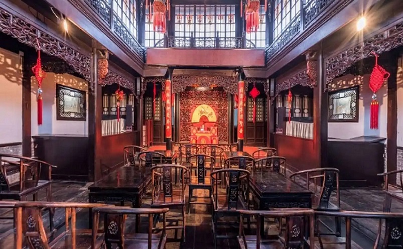 天津周边冷门海边,五一短途冷门自驾游天津