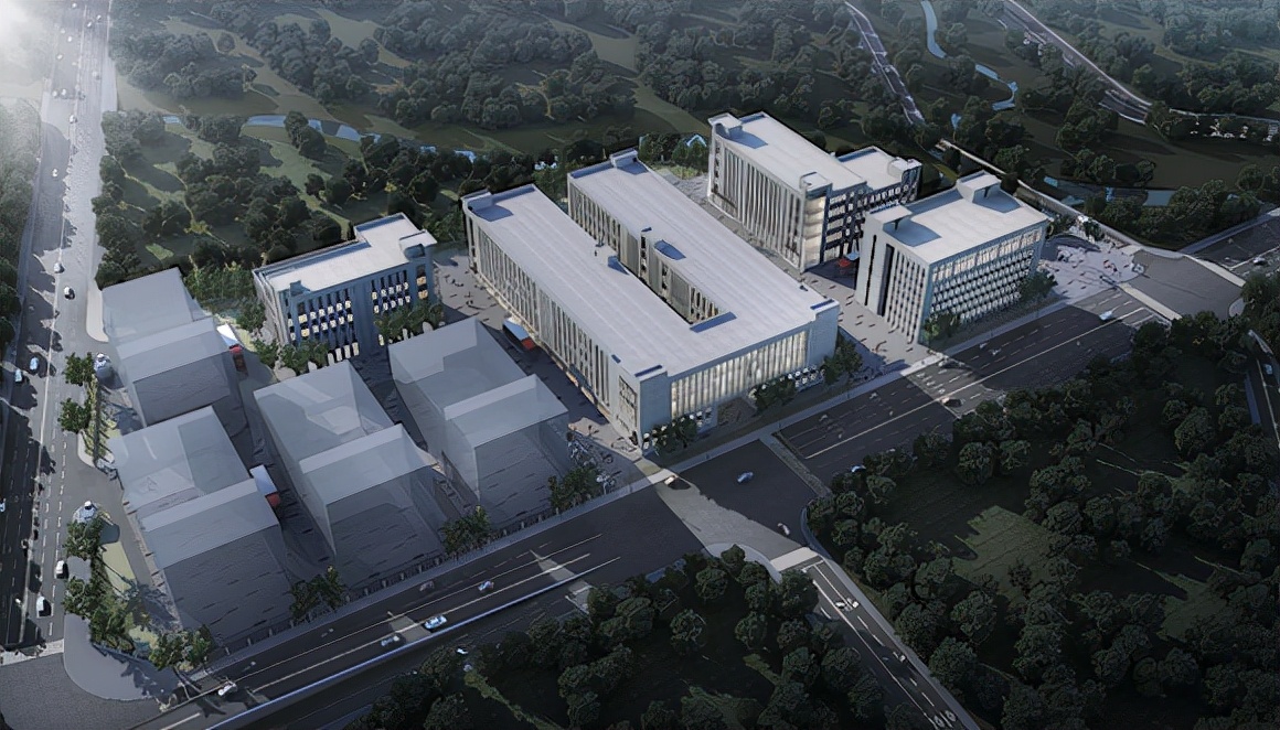 重庆小面怎么做到大批量生产,重庆小面产业园落户大渡口