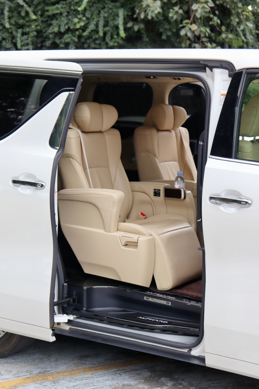 深圳租埃尔法找哪家,深圳租埃尔法