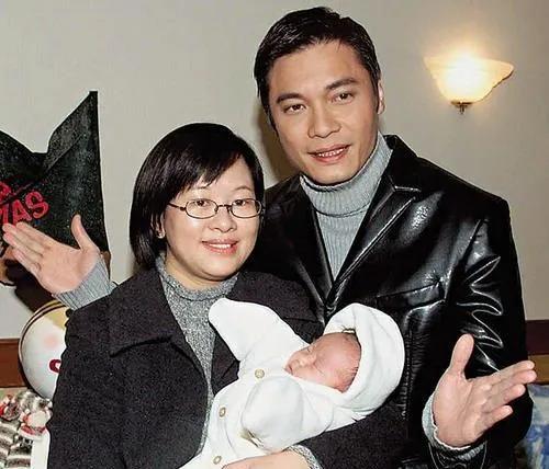 tvb第一人罗嘉良 (tvb一哥罗嘉良现状)