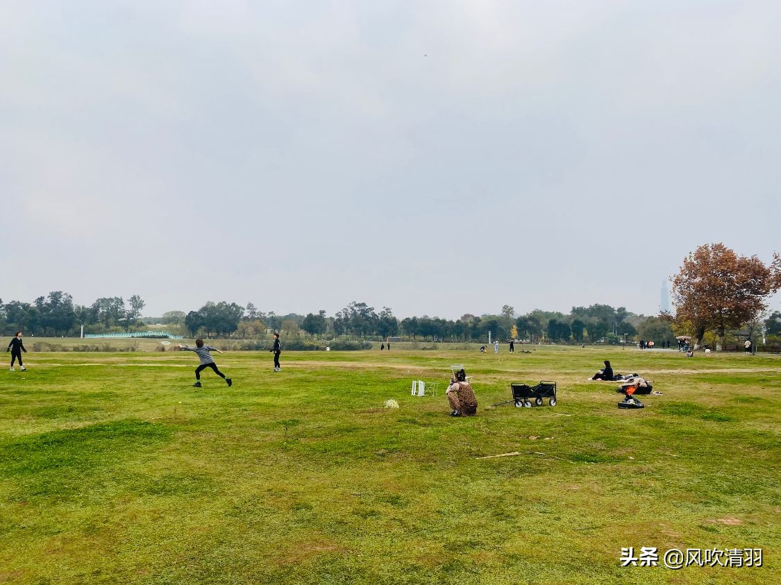 成都最差公园排名,成都主城区最大的公园