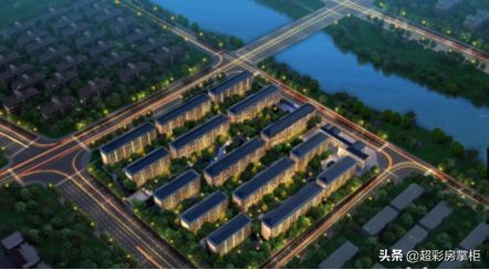 超彩房掌柜,金茂保利如意府九月信息