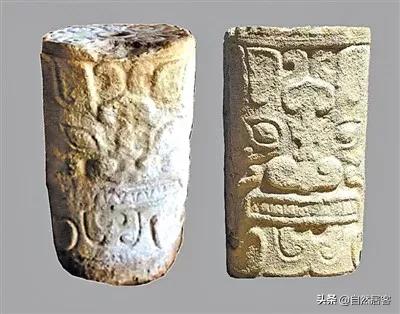 #你知道华夏文化是什么时候开始断代的吗?#