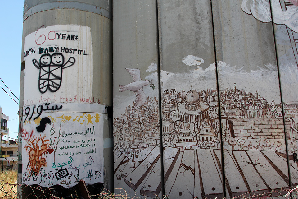 耶稣诞生的地方,伯利恒是耶稣诞生地吗