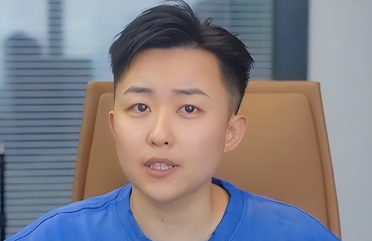 花500万买精产子的女子,女子花50万生混血宝宝