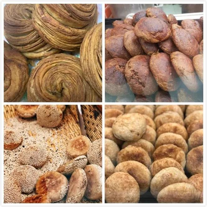 爱吃碳水的看过来！这12家北京宝藏小店您收好，吃饼吃饭吃面包，吃出快乐