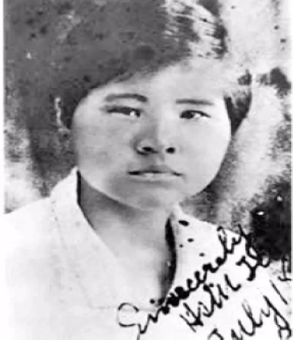 抗日战争女兵阵亡,八路女兵壮烈牺牲