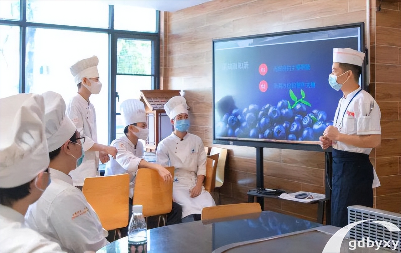 广东民办中职学校推荐,民办中职排名