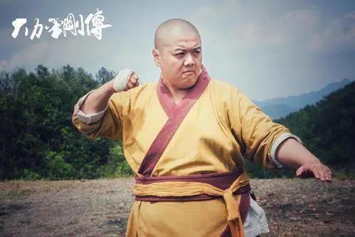 周星驰林子聪访谈,林子聪新片扑街