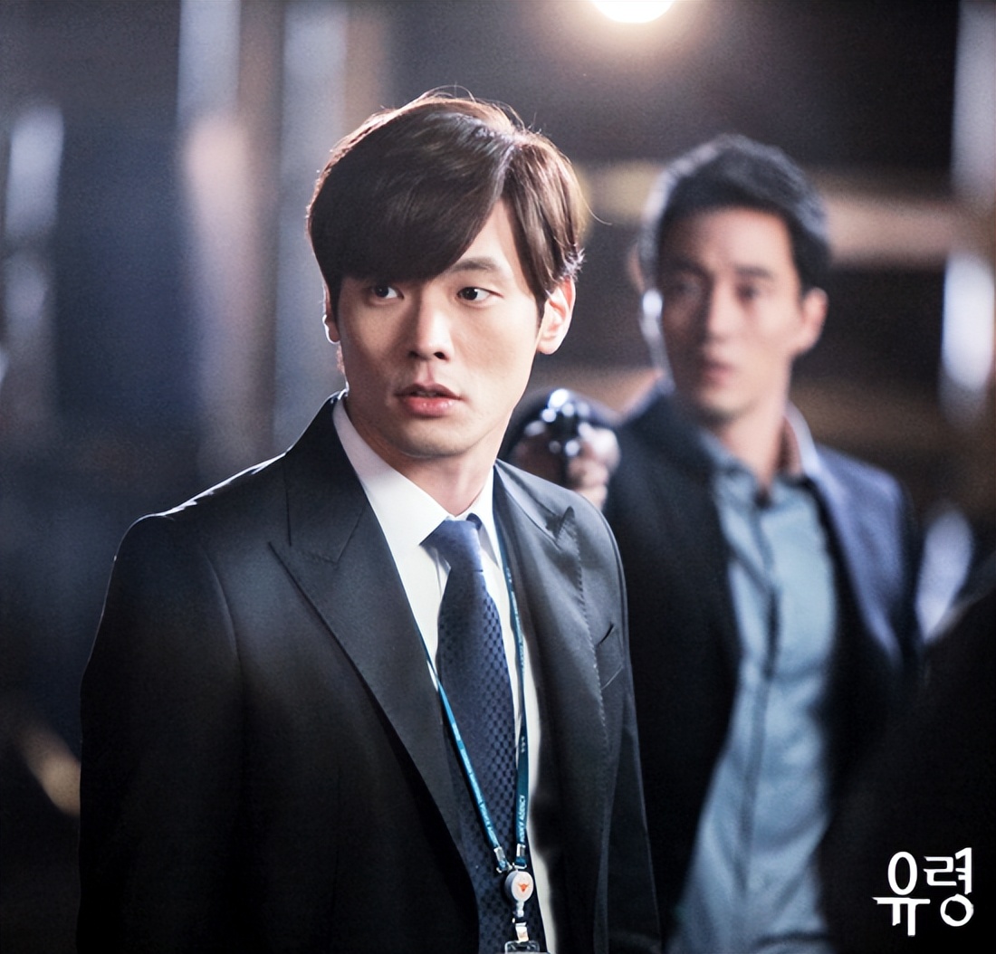 告别片荒，六部警匪悬疑剧集让你一次看个够