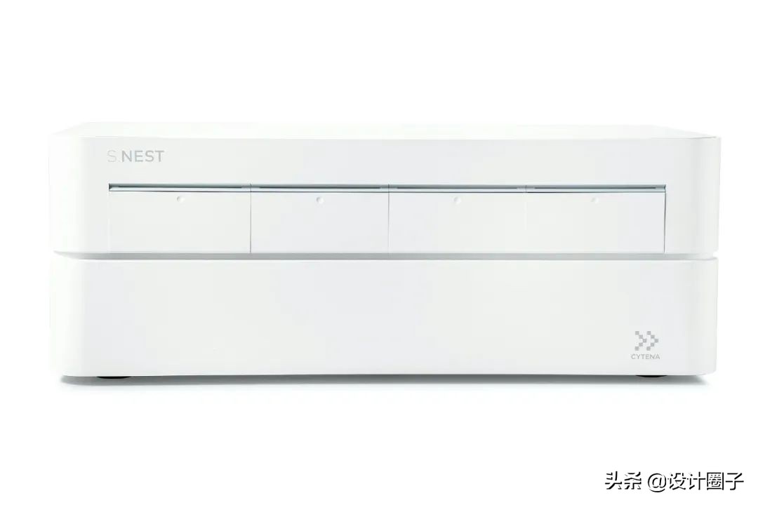 2021德国红点设计奖获奖作品,德国红点设计奖2021获奖名单