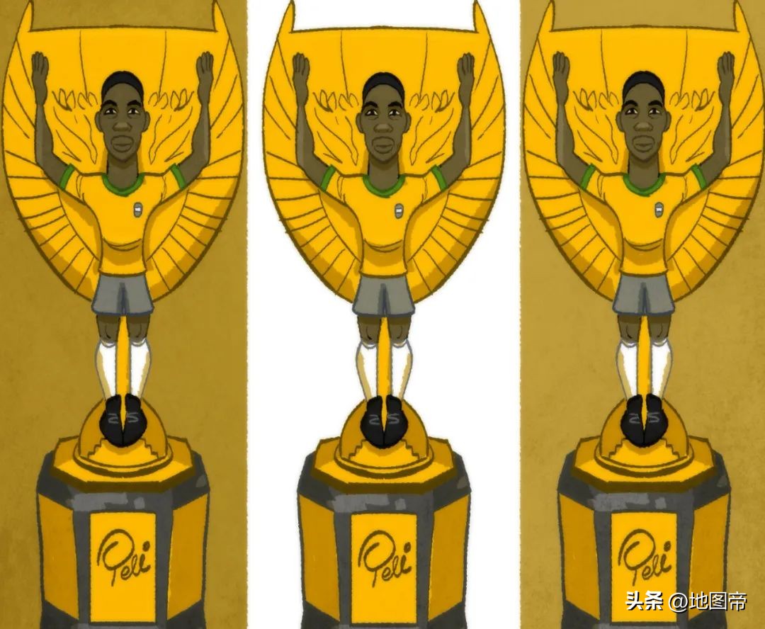 c罗梅西贝利马拉多纳哪个更强,贝利马拉多纳梅西三人同框