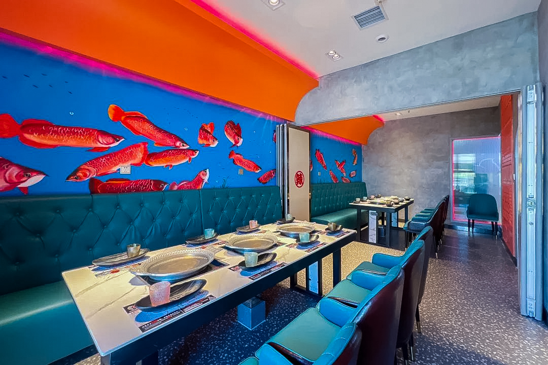 6种口味的烤鱼真好吃,烤鱼九种口味总有一种适合你