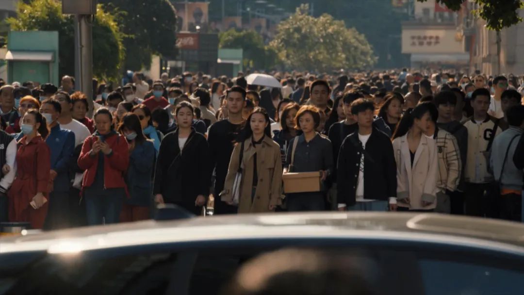 山海情等46部好剧入围,山海情成为2021年爆款剧的原因