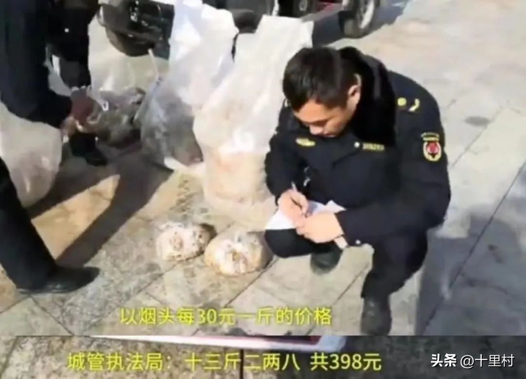 烟头回收一吨能卖多少钱,废旧烟头回收价格表