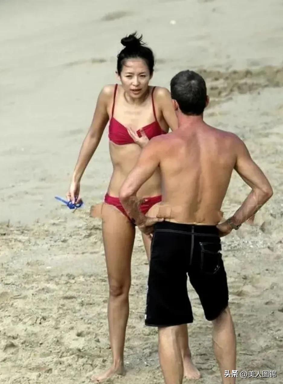 “国际章”风光不在，能否重振江湖雄风～美女章子怡之拷问