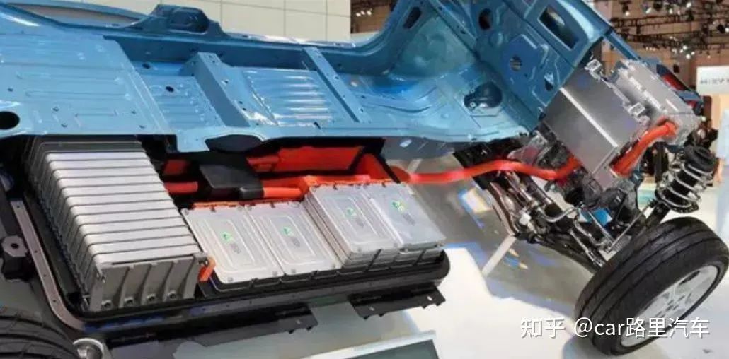 磷酸铁锂电池主要构成和成本,新能源汽车电池成本构成