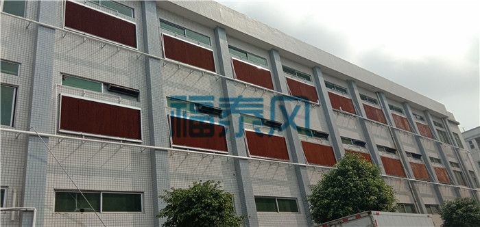 水帘水幕广州厂家,水帘湿帘价格