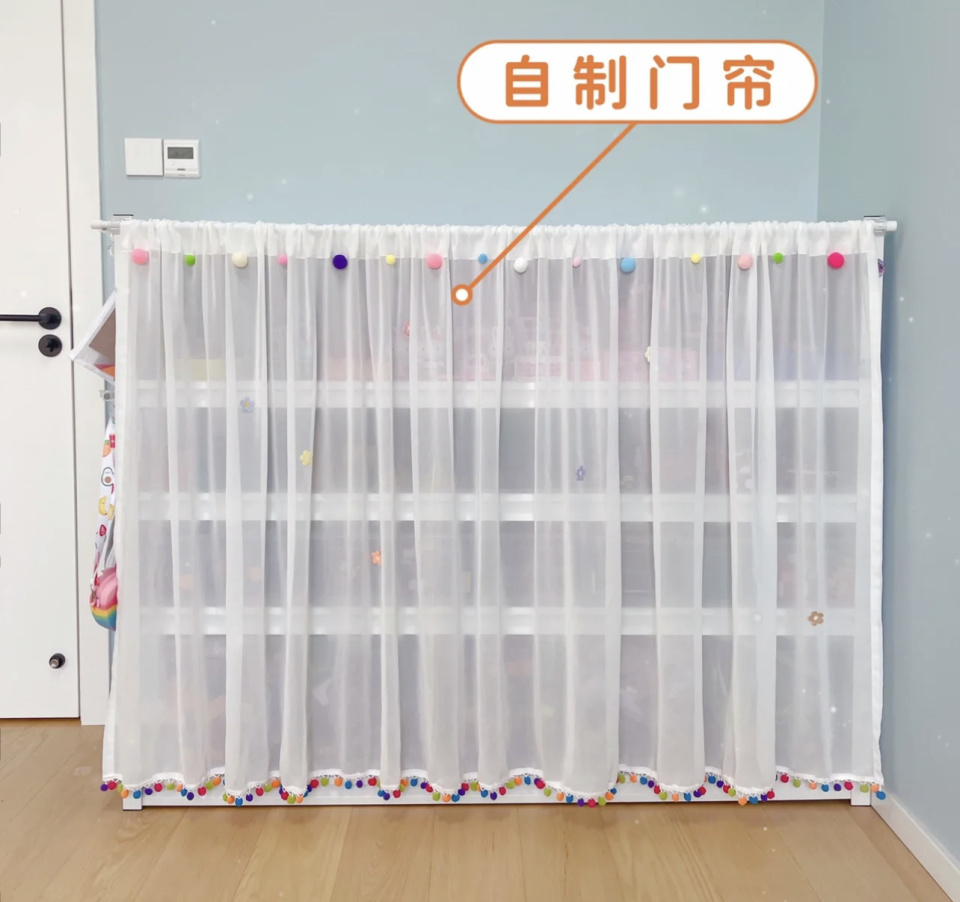 解决你家的收纳烦恼告别凌乱,学会这些收纳技巧家里不再乱糟糟