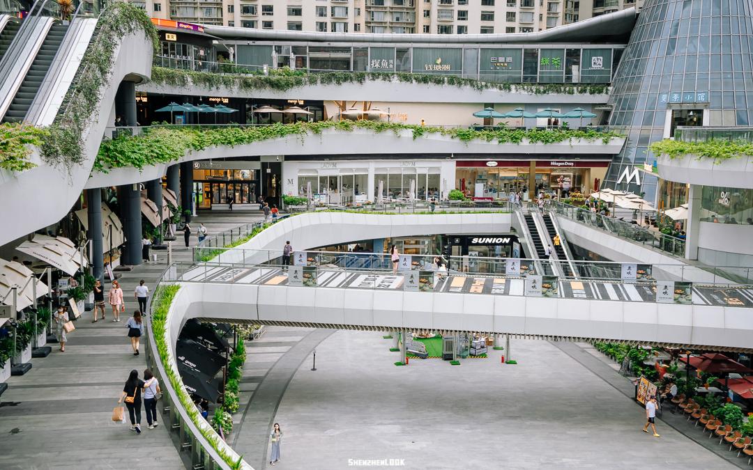 618大促商场,618大促活动实体店有吗