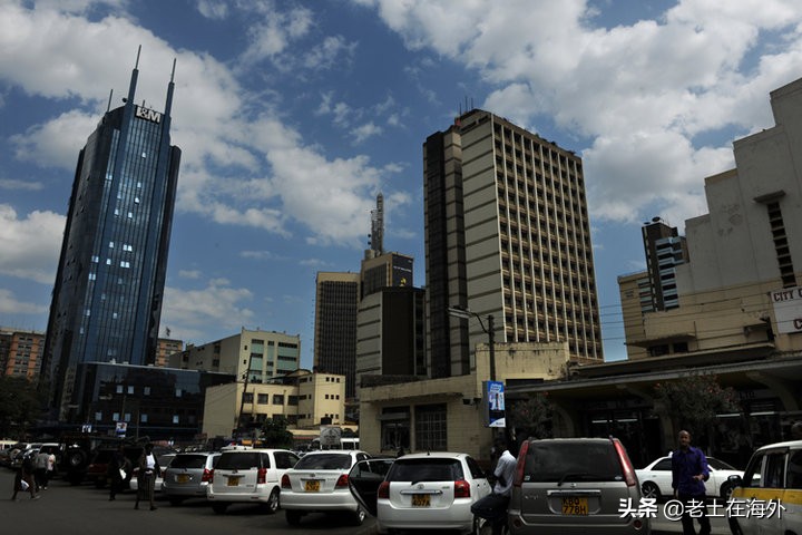 肯尼亚是一个怎么样的国家，带你了解真实的肯尼亚