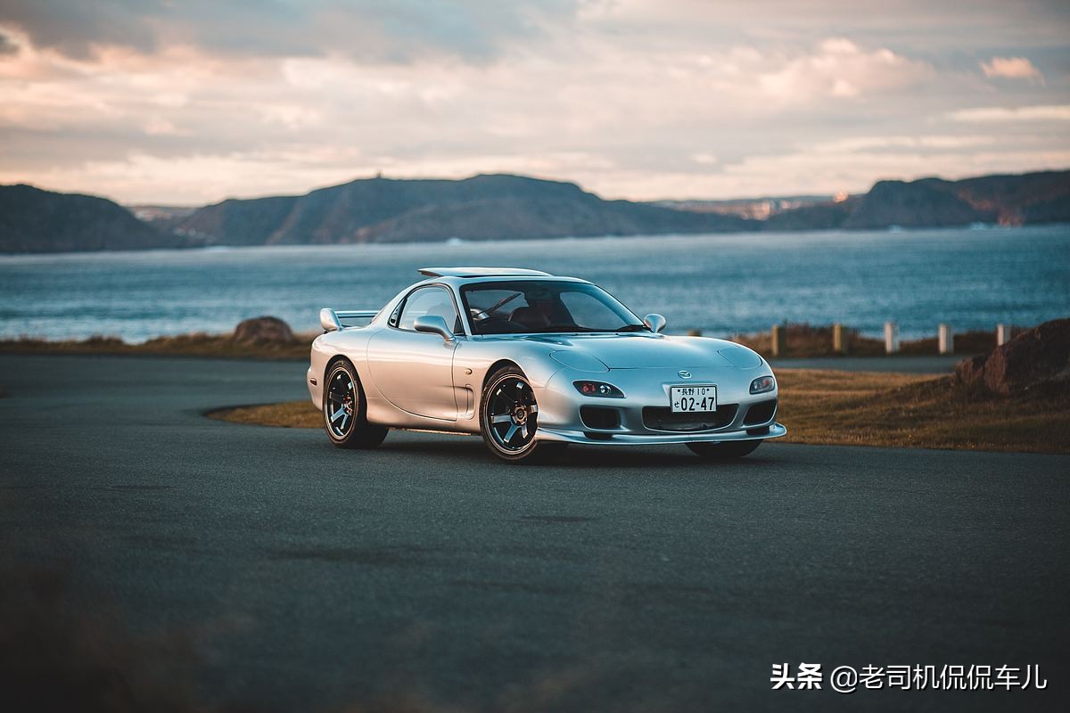 来看看马自达最后的倔强,马自达销量下滑