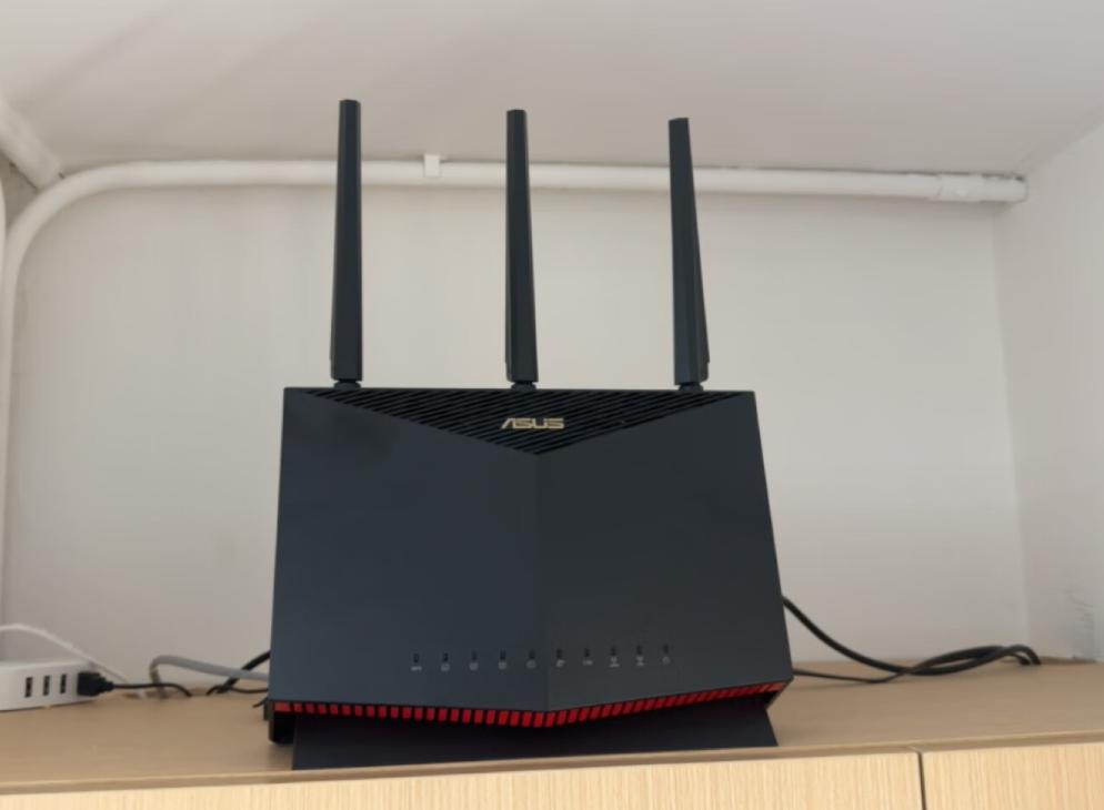 华硕路由器家用2023年新款,华硕路由器推荐2023
