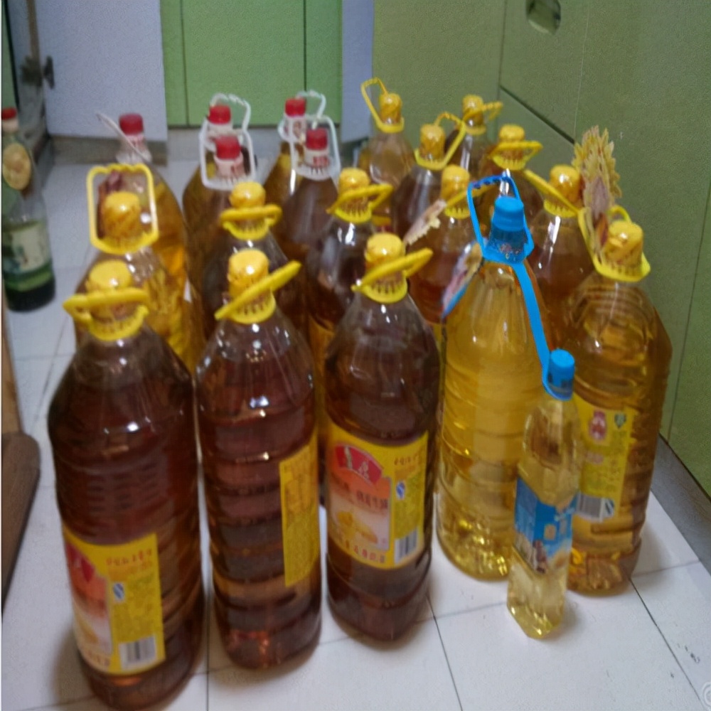 有花生油菜籽油橄榄油还有什么油,橄榄油花生油菜籽油葵花籽油