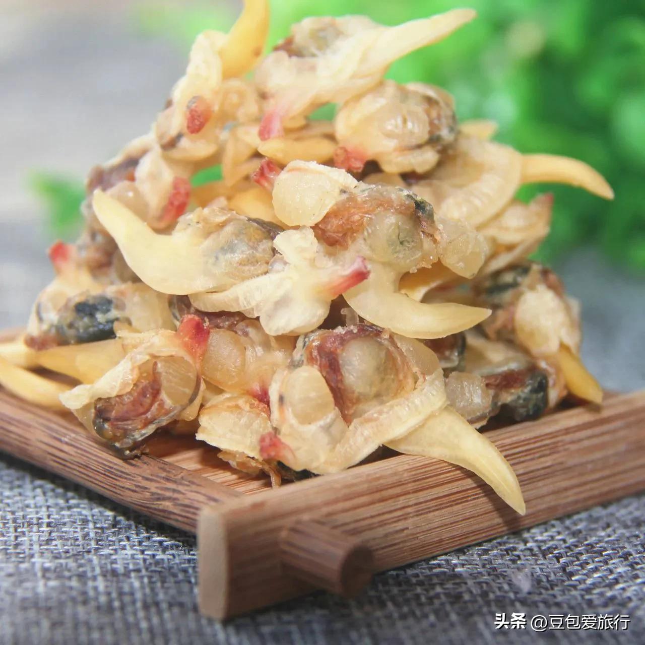 青岛土特产,青岛土特产什么可以带回家