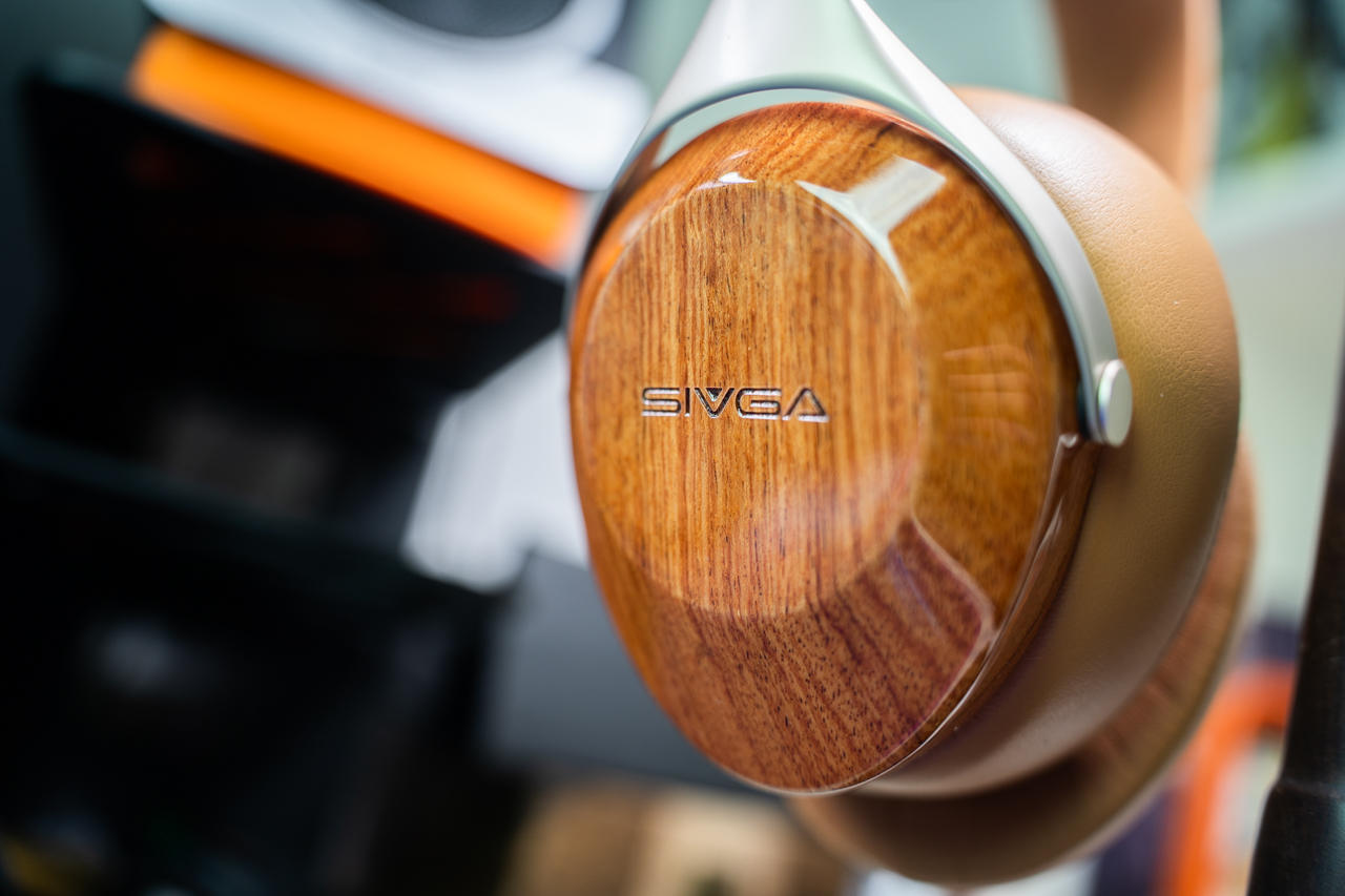 久违的千元直推万金油：SIVGASV021木耳体验