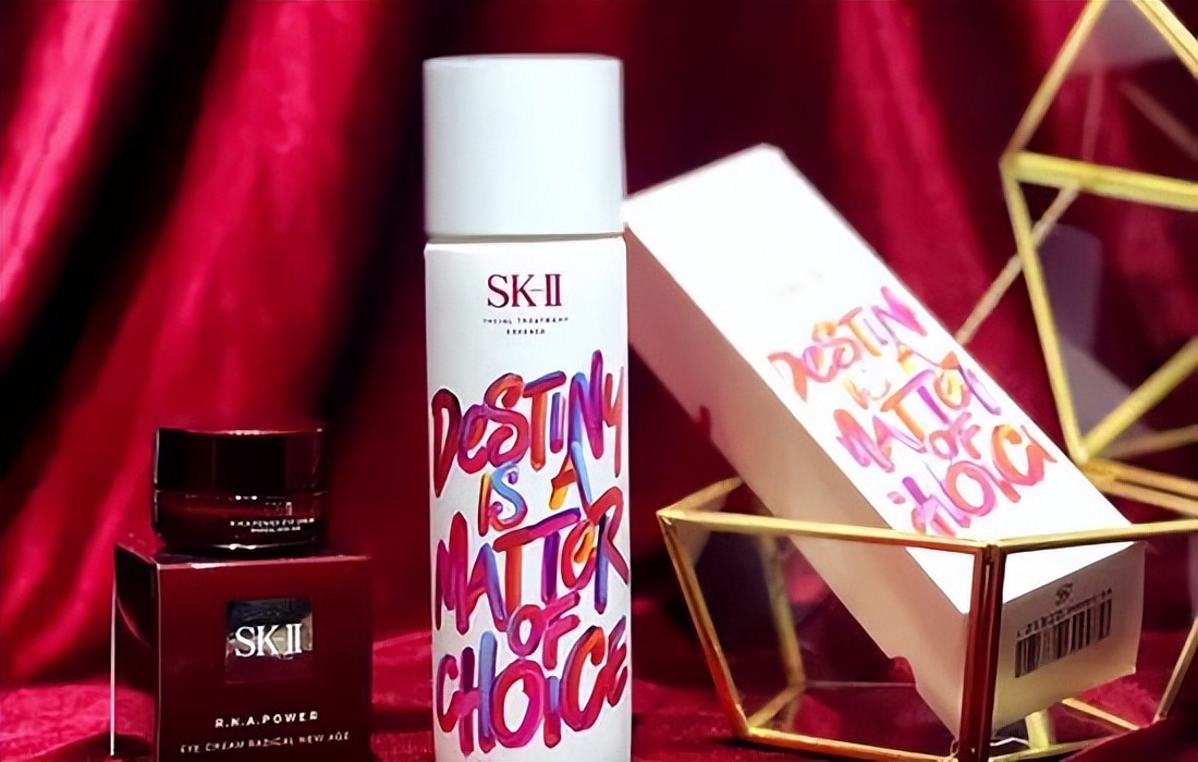 skii真如此神奇吗,sk-ii为什么这么火