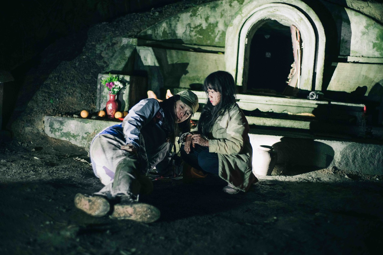 咒中的8字咒语是祝福吗,咒语有哪些恐怖