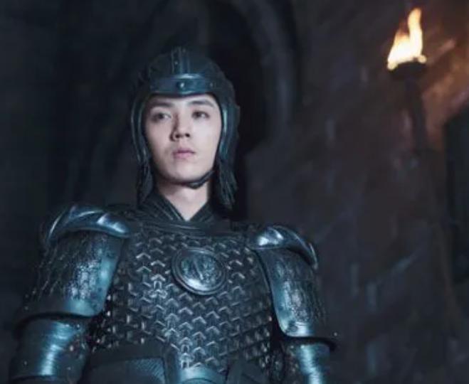 顶流偶像鹿晗,杨洋鹿晗同框合集