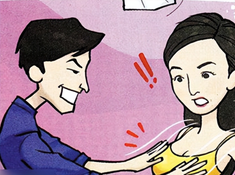 女演员揭秘娱乐圈内幕,娱乐圈被坑惨的女星