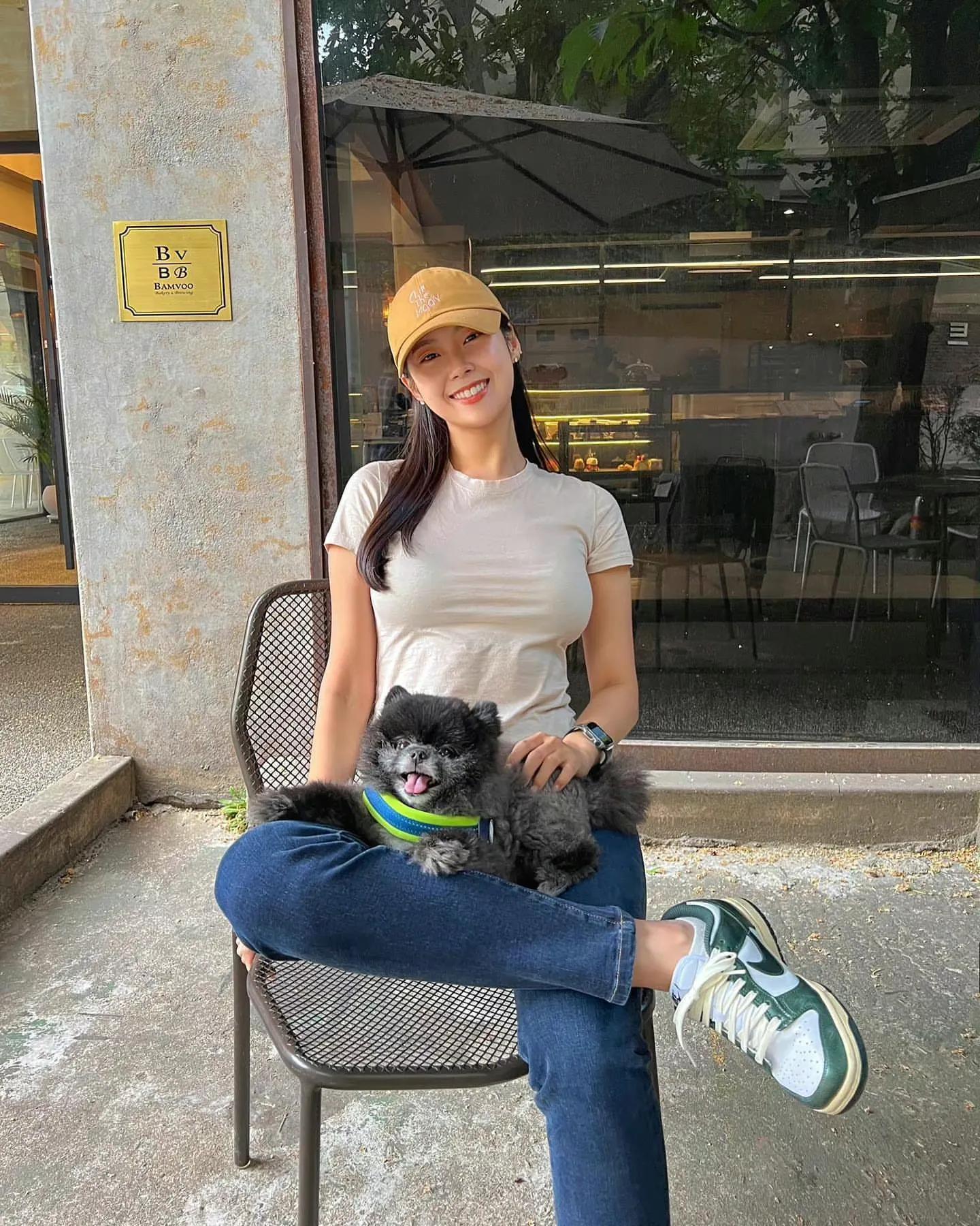 韩国美女金娜熙写真,韩国模特金智熙写真