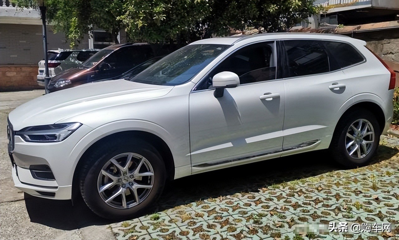 说实话沃尔沃到底好不好,沃尔沃哪一款性价比高还兼顾操控