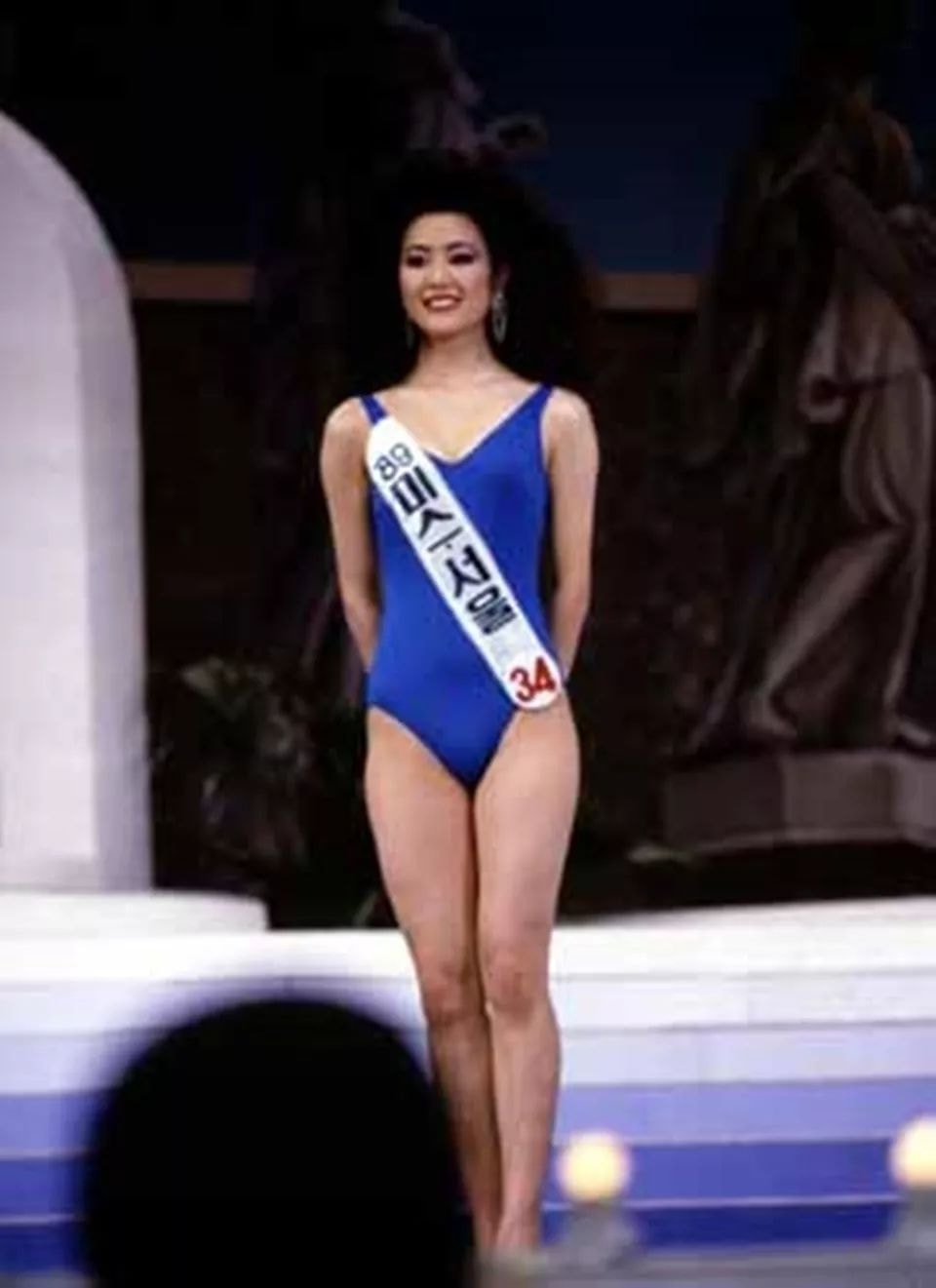 弃妃高贤贞,三星弃妃高贤贞