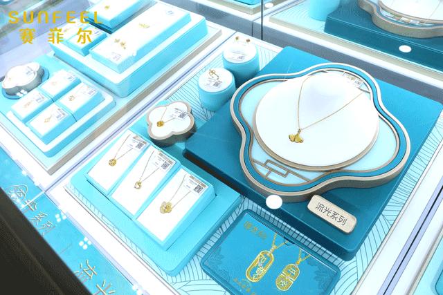 中国国际珠宝展深圳,2023璀璨珠宝展览会