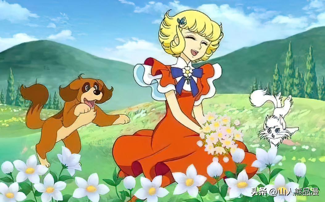 盘点80、90后的100部动画，满满的青春情怀，你看过几部？