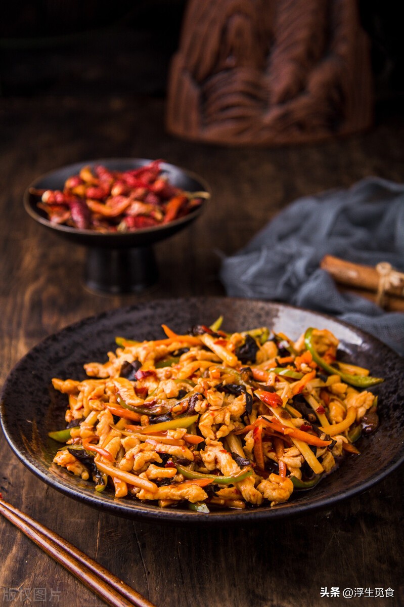 三国时期的特色美食,舌尖上的三国来看汉末饮食文化