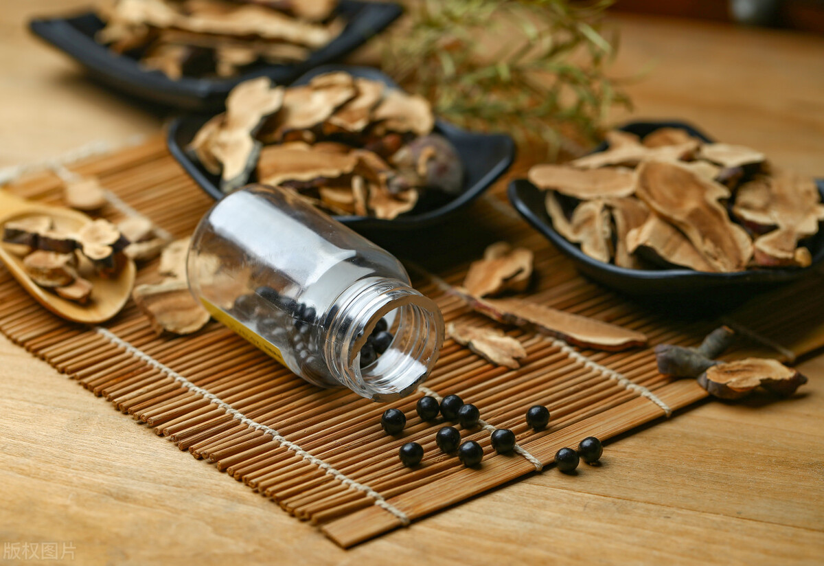 身体虚了吃点什么补补,身体虚补元气