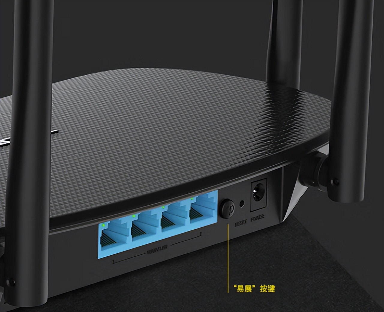 连接家里wifi旁边有个感叹号,为什么家里wifi连上之后有感叹号