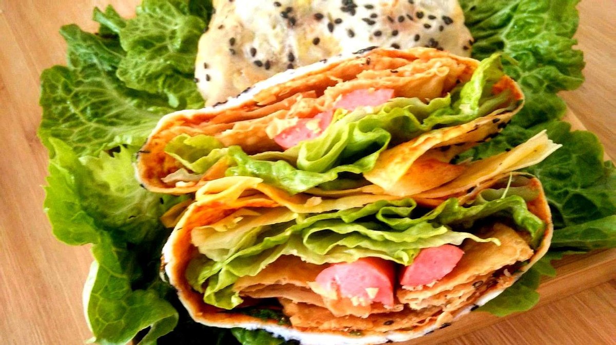 天津必吃十大特色美食,天津十大特色美食必吃