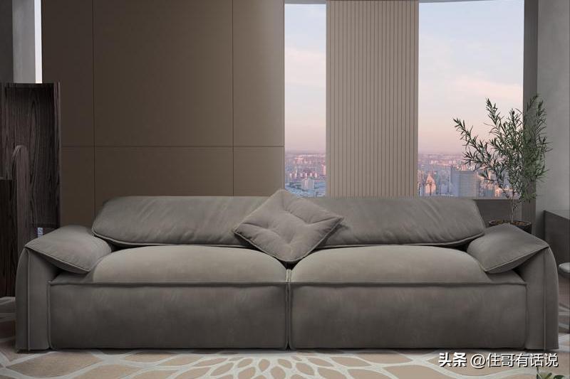 屋内沙发搭配,沙发搭配讲究