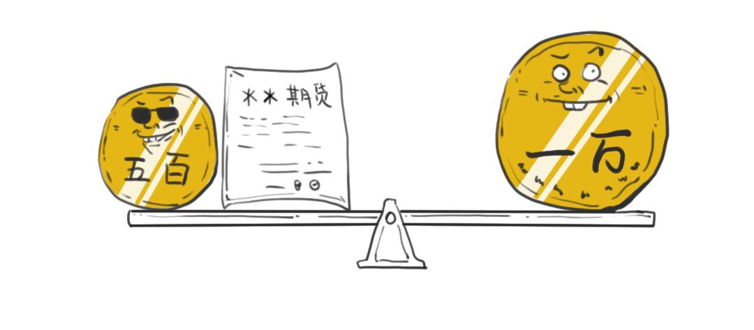 什么是炒期货呢,什么是炒期货举例说明